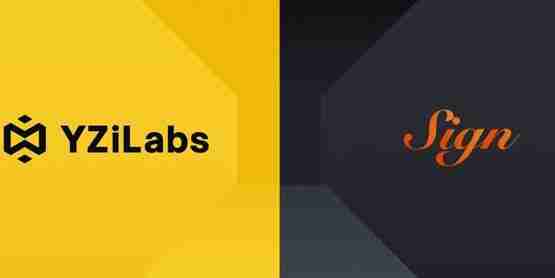 币安实验室改名yzi labs后首次投资1600万美元